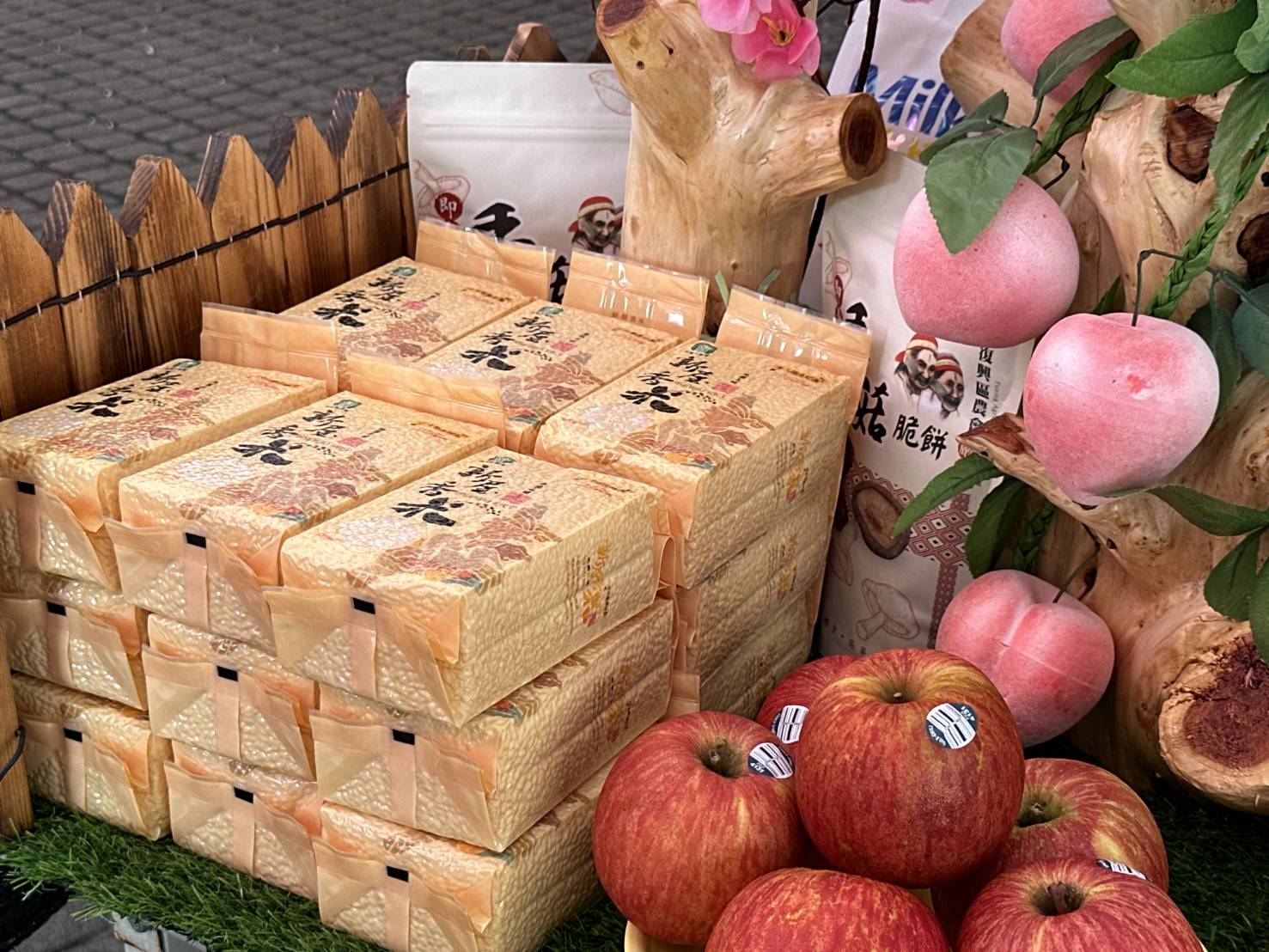 桃園環保局推祭祀3R　清明敬祖低碳減燒心意加乘 (2).jpg